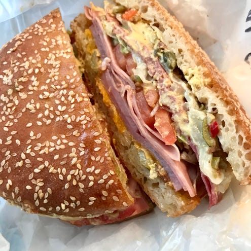 Read more about the article 9 Milwaukee Restaurants To Get A Killer Sandwich!