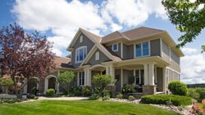 Read more about the article US Housing Market Targets March 2022