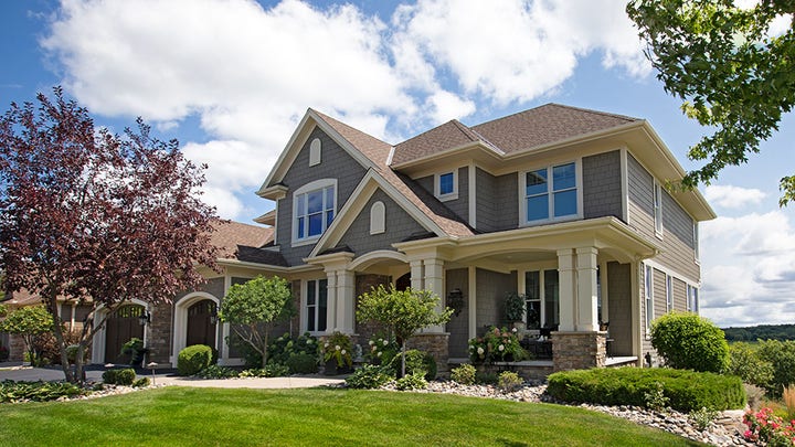 Read more about the article US Housing Market Targets March 2022