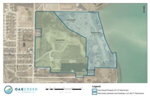 Read more about the article Welcome To The “New” Oak Creek, Wisconsin…? – Part 2