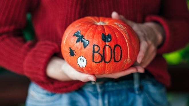 Read more about the article Happy Halloween from Team Hoffmann