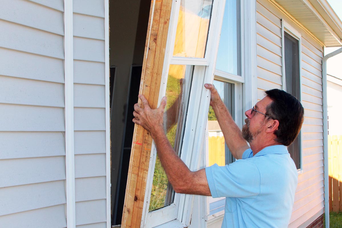 Read more about the article Team Hoffmann Shares Home Renovations For ROI – #5