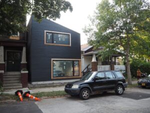 Read more about the article Bay View, Wisconsin Development Subtly Increases Density Of Area