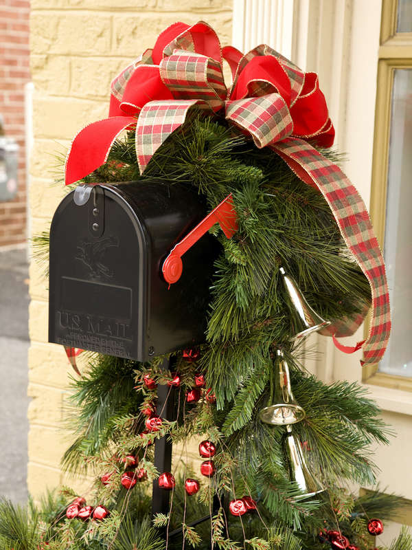 Read more about the article Even more Christmas Curb Appeal…