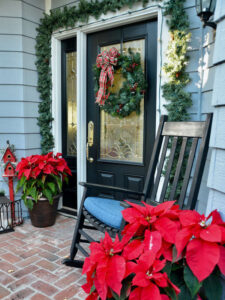 Read more about the article Easy Ways to add more Christmas Curb Appeal