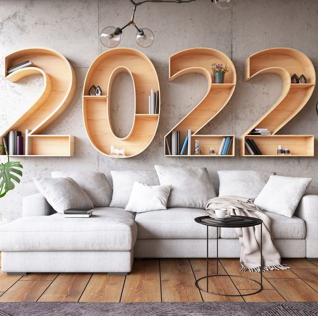 Read more about the article 6 Home Decor Resolutions worth Keeping in 2022