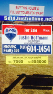 Read more about the article ATTENTION Wisconsin Homeowners! Best Home Sellers Market Since 2005!