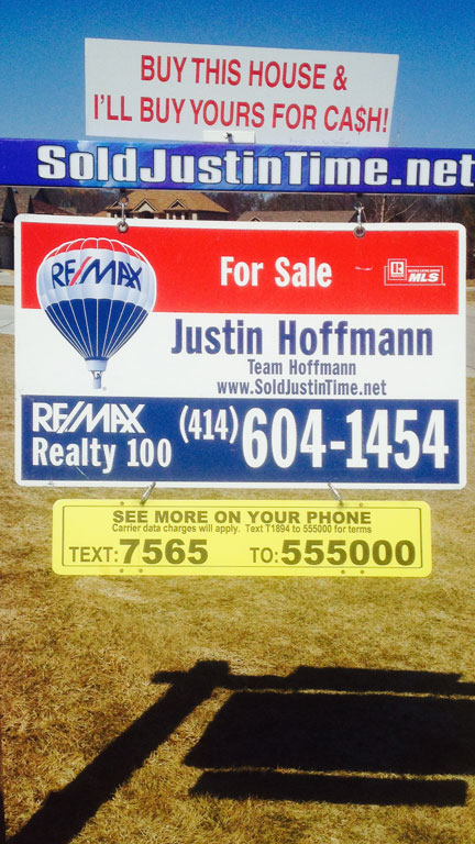 Read more about the article ATTENTION Wisconsin Homeowners! Best Home Sellers Market Since 2005!