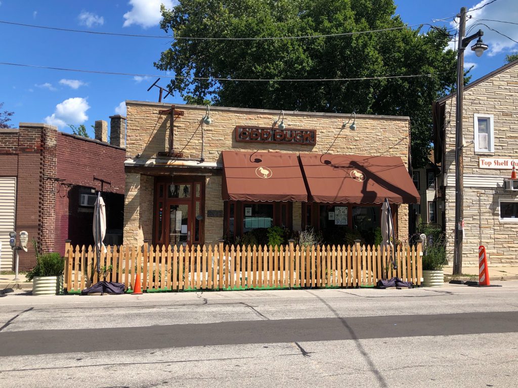 Read more about the article James Beard Awards and Recognition for Milwaukee