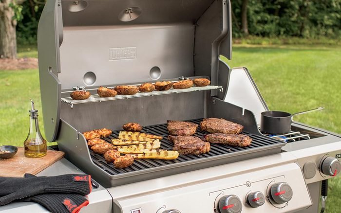Read more about the article How a Grill is Different from a Griddle