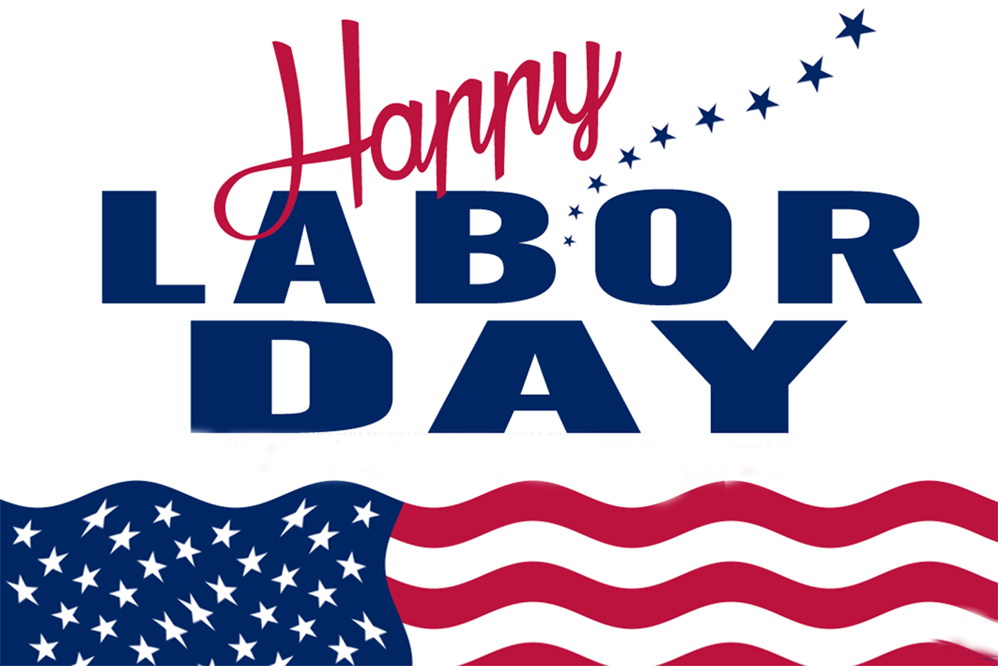 Read more about the article Happy Labor Day from Team Hoffmann