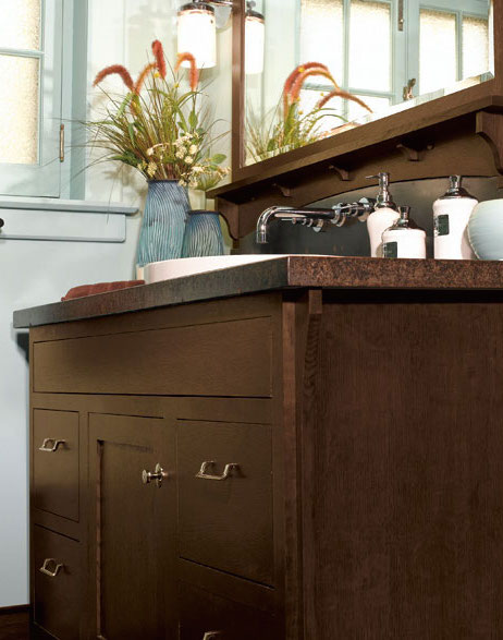 Read more about the article 6 Home Improvement Projects to Invest In This Fall – #4 Bathroom Update