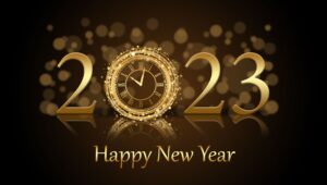 Read more about the article Happy New Year from Team Hoffmann – RE/MAX Realty Pros