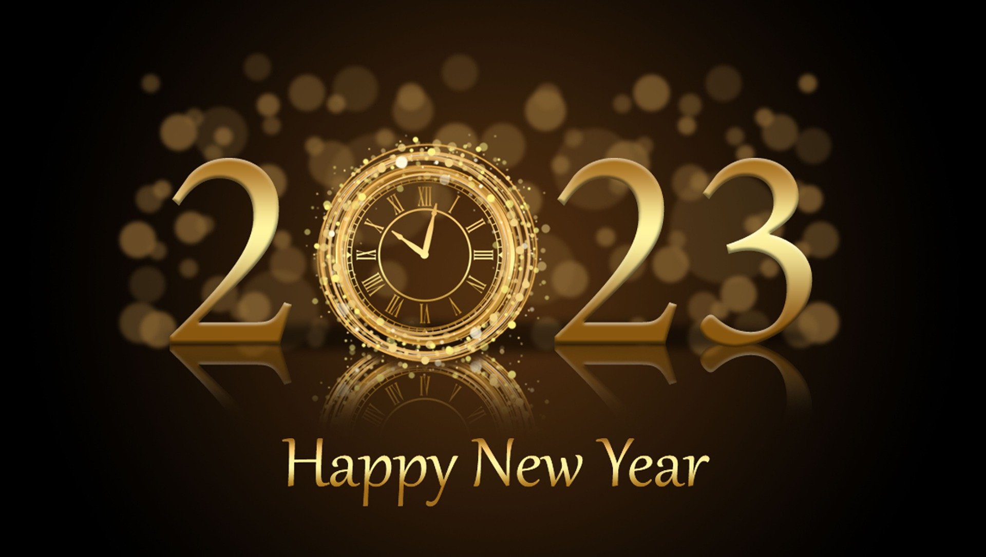 Read more about the article Happy New Year from Team Hoffmann – RE/MAX Realty Pros
