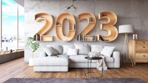 Read more about the article New Year Resolutions to Make For Your Home Buying in 2023