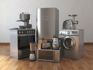 Read more about the article When is The Best Time to Buy New Appliances at a Discount