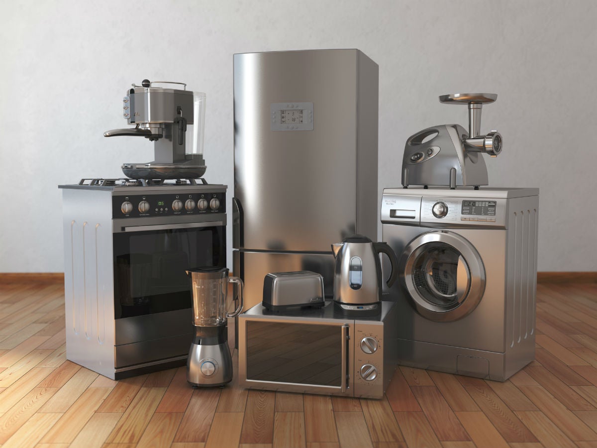 Read more about the article When is The Best Time to Buy New Appliances at a Discount