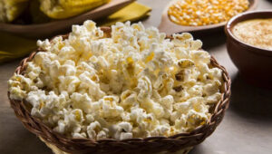 Read more about the article History of Popcorn: Fun facts about the movie snack