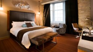 Read more about the article MARCH: Milwaukee Hotel Month 2023