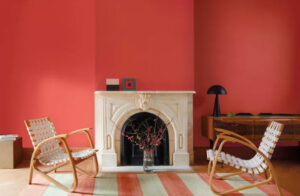 Read more about the article Raspberry Blush by Benjamin Moore