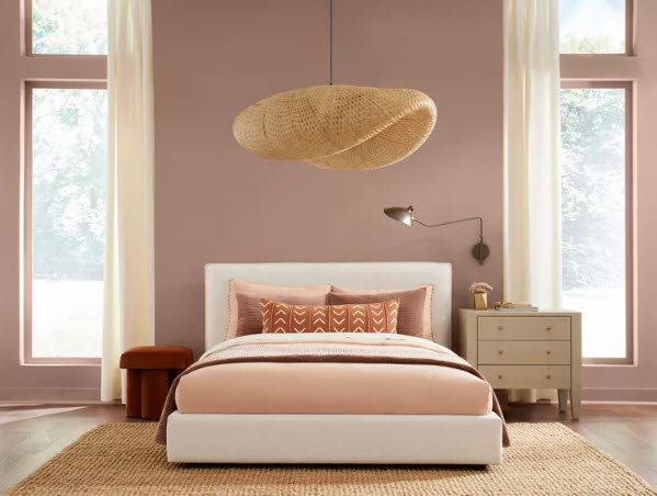 Read more about the article Redend Point by Sherwin-Williams