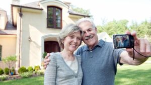 Read more about the article Are empty-nesters really downsizing? Or, is it time to Renovate…?