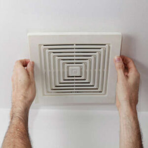 Read more about the article Home Maintenance Myth # 7 – Bathroom Fan is Maintenance Free