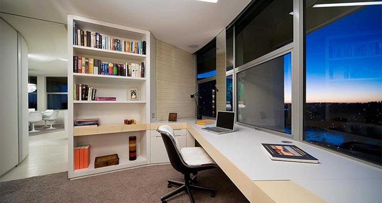 Read more about the article Empty Nesters Renovation Idea #2 – Dream Office
