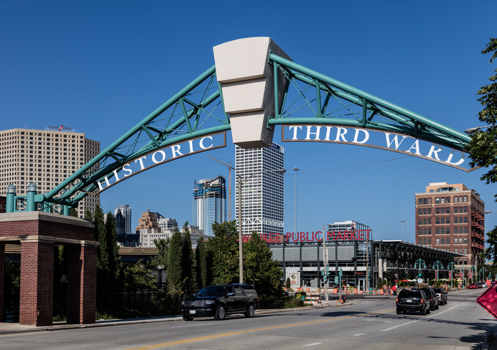 Read more about the article What to know about Milwaukee’s Historic Third Ward