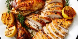 Read more about the article Milwaukee-area Restaurants Open Thanksgiving 2023 for dine-in or takeout