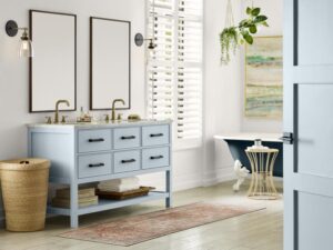 Read more about the article COTY24 for Sherwin-Williams: UPWARD