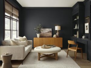 Read more about the article COTY24 for Behr: CRACKED PEPPER