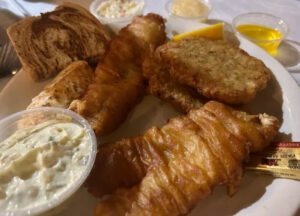 Read more about the article 6 Favorite Fish Fries