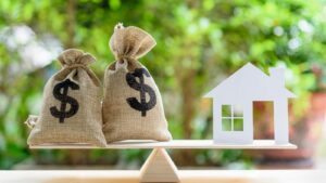Read more about the article Make Six-Figures? A Challenge For Home Buyers