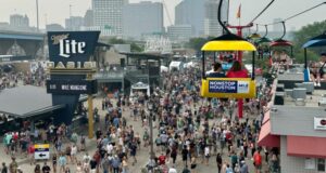 Read more about the article Summerfest 2024 Opening Day – What You Need To Know!