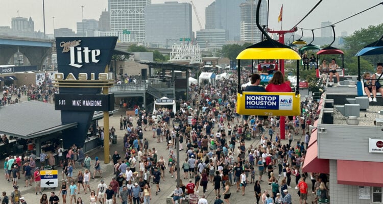 Read more about the article Summerfest 2024 Opening Day – What You Need To Know!
