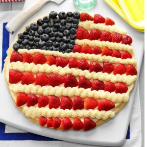 Read more about the article 36 Patriotic Recipes for Your 4th of July Cookout