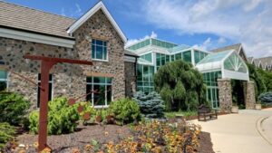 Read more about the article What to know about Boerner Botanical Gardens