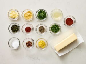 Read more about the article Grilling Trend #4 – Bold Marinades, Rubs and Sauces