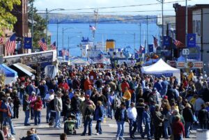 Read more about the article 12 Milwaukee-area festivals into Autumn