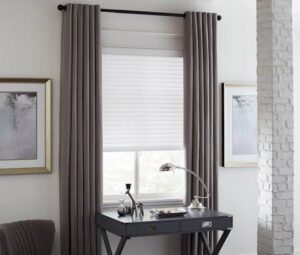 Read more about the article DIY Home Project #3 – Update Window Treatments