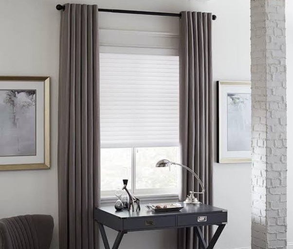Read more about the article DIY Home Project #3 – Update Window Treatments