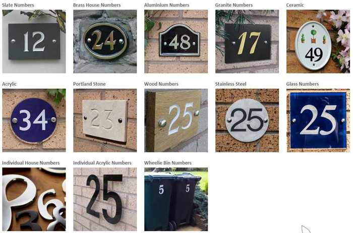 Read more about the article DIY Home Project #9 – New House Number