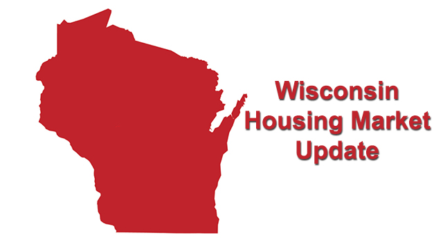 Read more about the article Wisconsin Housing Market