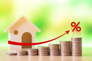 Read more about the article Owning a Home Now Costs More Than 40% of Income