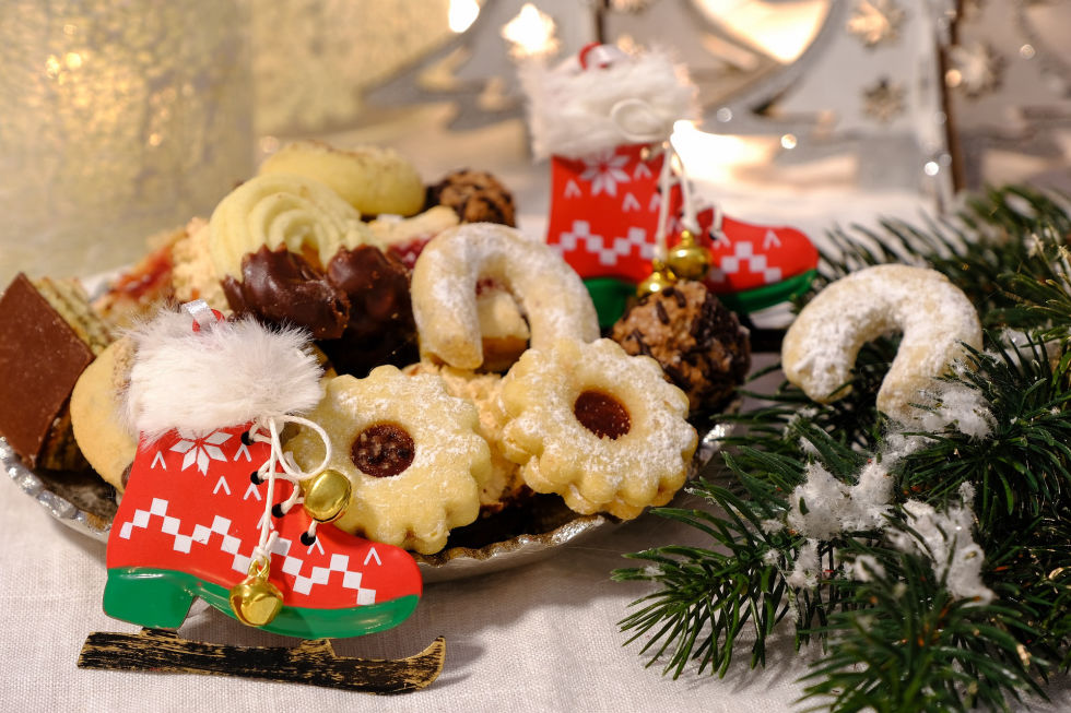 Read more about the article Church and nonprofit Christmas cookie sales in the Milwaukee area for 2024