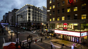 Read more about the article Pabst Theater Group Give-Away at the Riverside Theater