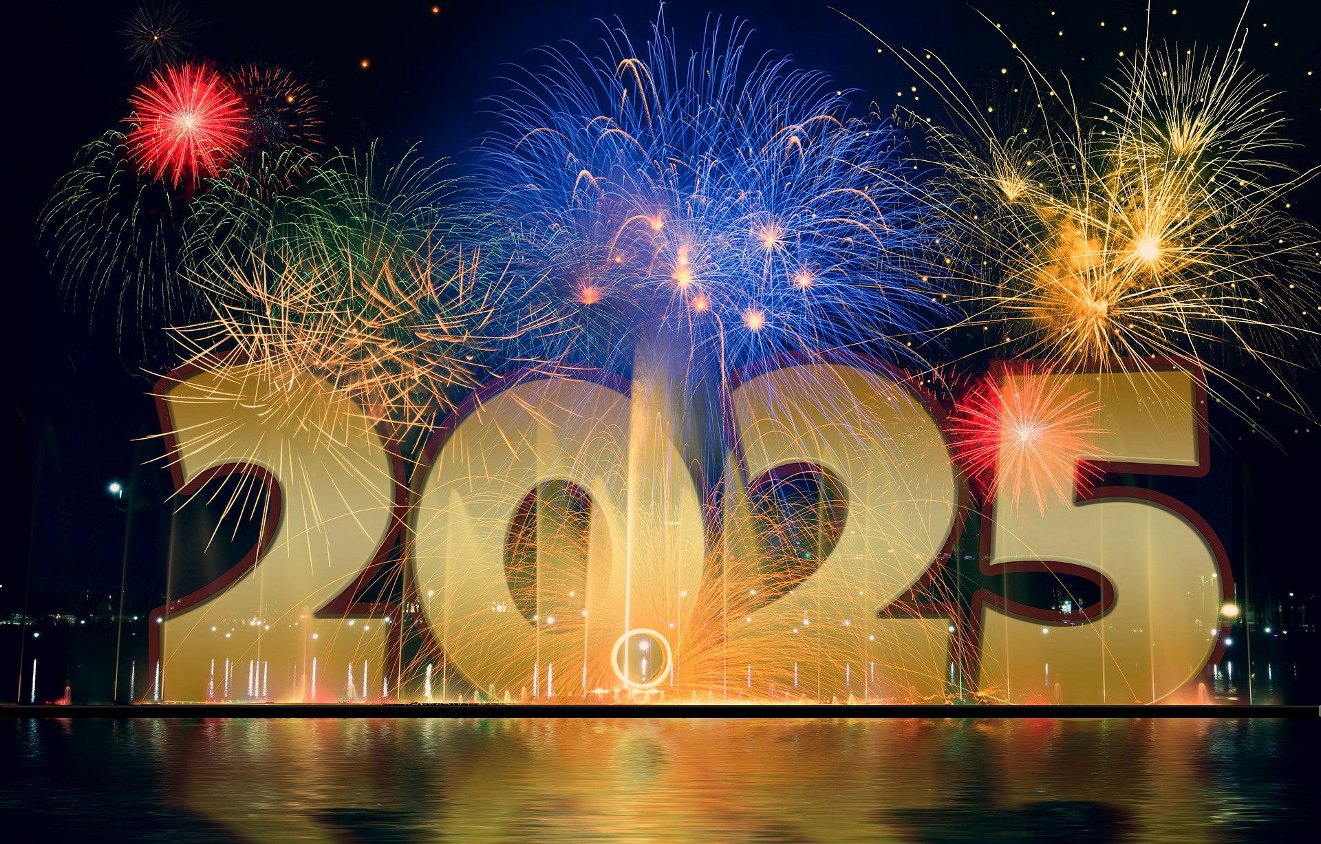 Read more about the article Happy New Year from Team Hoffmann – RE/MAX LAKESIDE