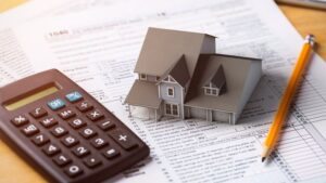 Read more about the article Remodeling your kitchen, or upgrading your home office? There are tax benefits…