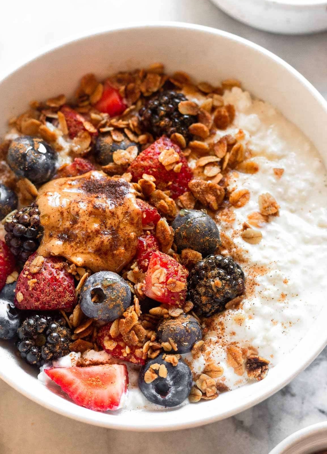 Read more about the article 12 Breakfast Options With More Protein Than Eggs